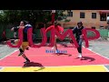 Jump  - Kriss Kross | Dance Choreography by Eddy Kew |