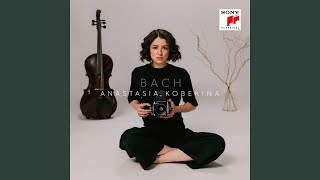 Cello Suite No. 2 in D Minor, BWV 1008: I. Prélude