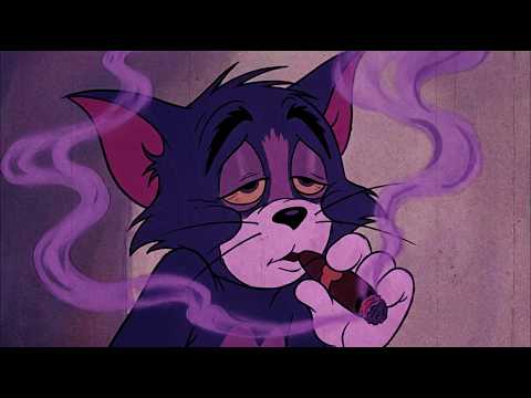 Cloud Bound  | Hip-Hop Playlist • Deep Chill Rap • Midnight Haze