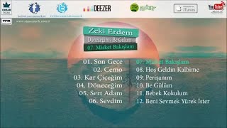 Zeki Erdem - Misket Bakışlım