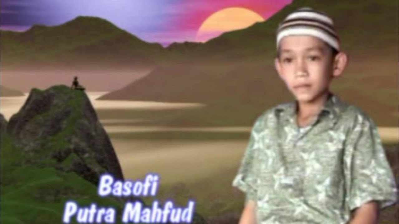 Khitanan Basopi Kurniawan .08-03-2009 - YouTube