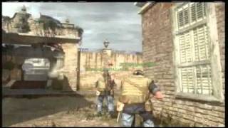 Spawn Tomahawks FTW episode 1