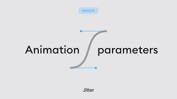 Animation Parameters: Duration & Easing