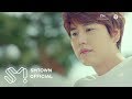 KYUHYUN 규현 '다시 만나는 날 (Goodbye For Now)' MV Teaser