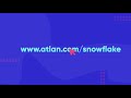 Data Teams Collaborate with Atlan on the Snowflake Data Cloud