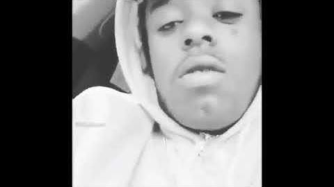 Lil Uzi Vert  Justin Bieber ft  G Herbo Extended Snippet