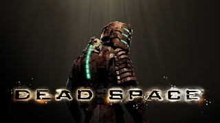 Dead Space (2008) | Стрим 4 | Будь с нами