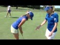 Coach's Quick Tip - Women's Golf - Putting