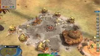 Let's Play Spore! Episode 34