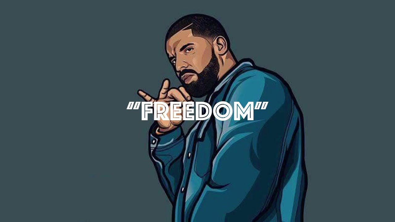 (FREE) Drake x Logic x 6ix Type Beat | "Freedom" | (Prod. RikiBeats)