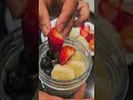 Cooked oatmeal with Chia seeds