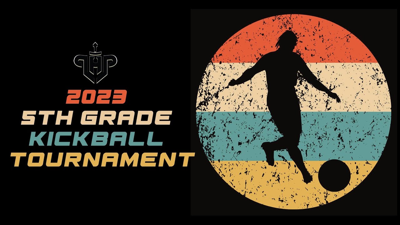 Kickball Hype Video 2023 YouTube