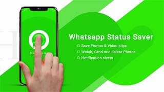 How to save Whats app Status photos and videos screenshot 5