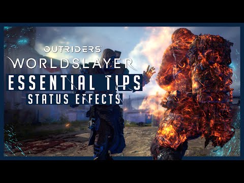 : Worldslayer - Essential Tips 5: Status Effects