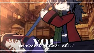 YOU won't do it... || KARL & GARY || ANGST