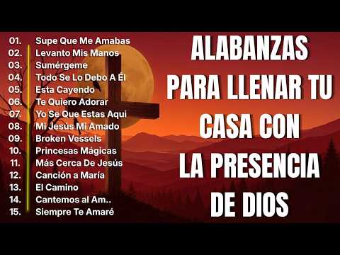 CREO EN TI - HERMOSO NOMBRE - A TI ME RINDO✨Hillsong Español Sus Mejores Canciones🙏Grandes Éxitos