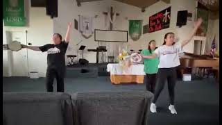 Alleluia (JNDM)