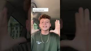 Halla Tersten Oku Alex Yeni Tiktok Videosu