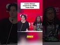 Early 2000s Band Revival: Recreating The Strokes' Iconic Sound #shorts