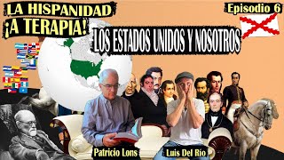 Los Estados Unidos y nosotros los pueblos hispanos