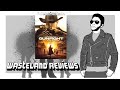Gunfight at Rio Bravo (2023) - Wasteland Film Review