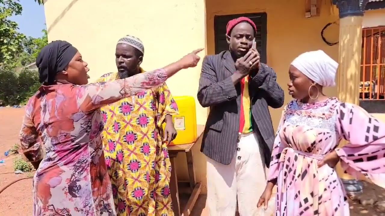 Crise de carburant 3