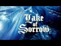 Capture de la vidéo The Sins Of Thy Beloved - Lake Of Sorrow (Remastered Full Album, High Quality Audio)