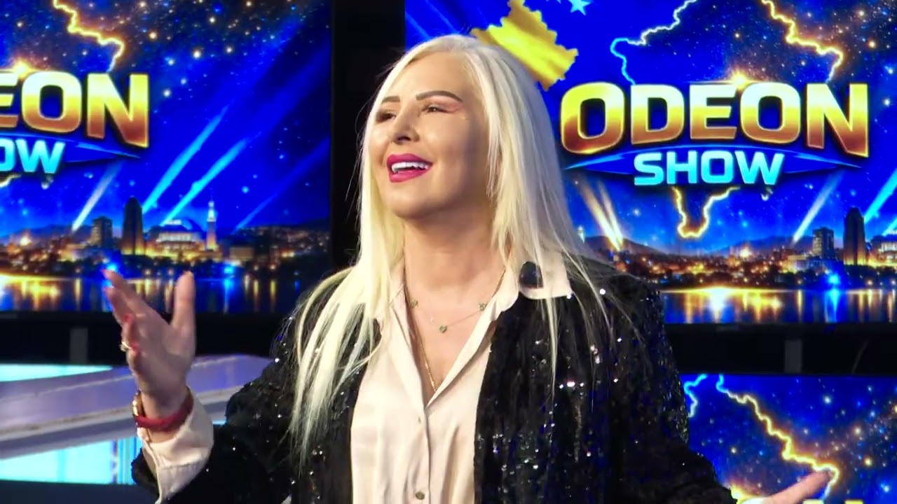 Rrahim Struja: “Bijat veç po kajnë për majmunin n’Japoni” 😂🔥