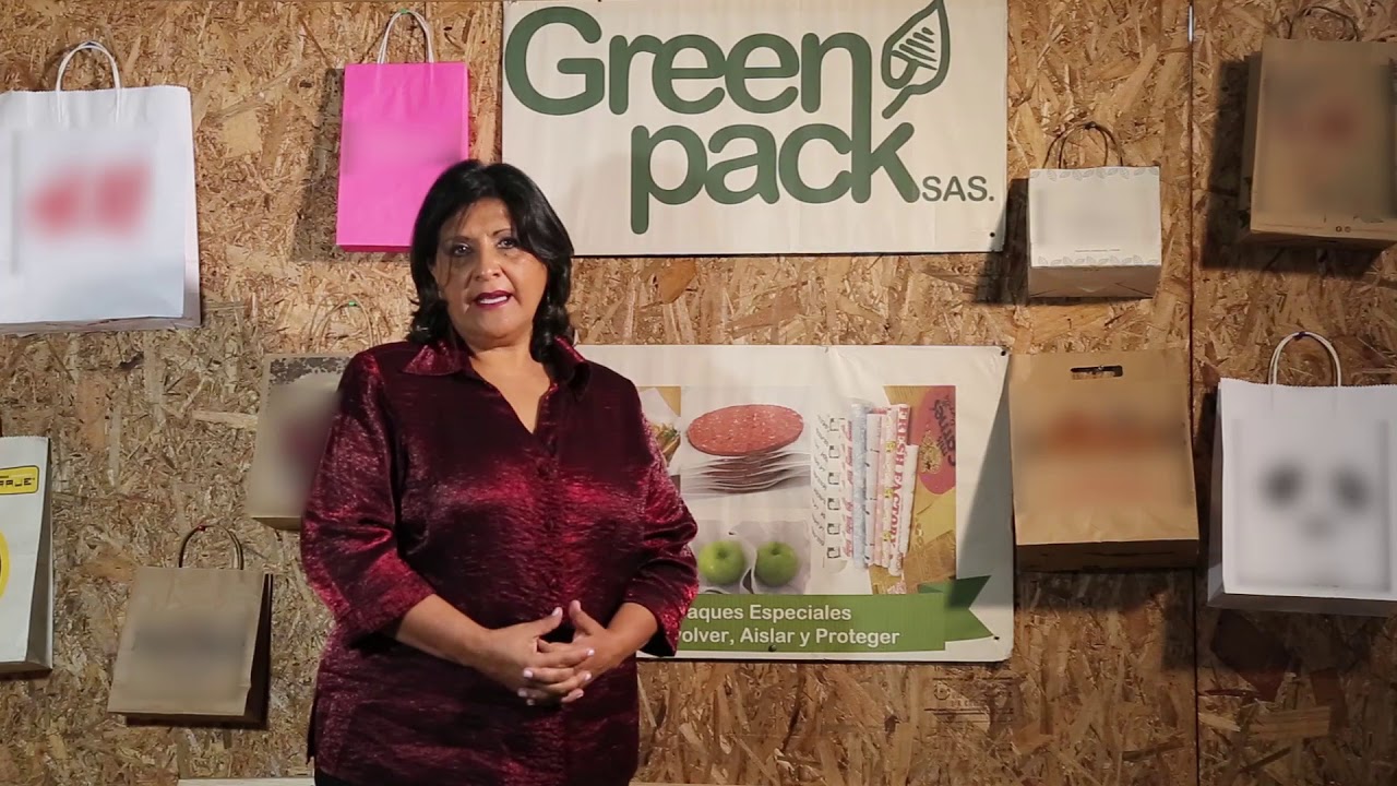 Transformando la manera de hacer empaques para un futuro sostenible con Ecovio®