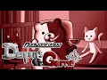 Danganronpa Despair’s Game - Chatpter 3 Body Discovery #2