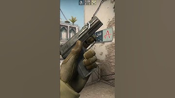 CS:GO - First Rounds with Russians be Like...