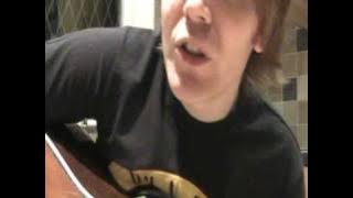 Dont Cry (Guns N Roses) Cover Gareth Rhodes/axl77