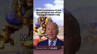 Confused riseofkingdoms rokmeme riseofkingdomsf2p
