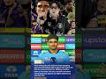 Shubman Gill Interview after loosing match against KKR 😳 #gtvskkr #shubmangill #ipl2026 #shorts