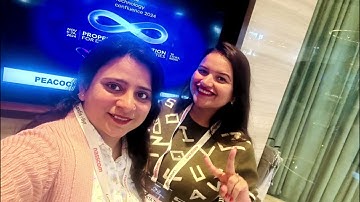 NASSCOM Workshop on AI | Daily Vlog #artificialintelligence #informationtechnology #nasscom