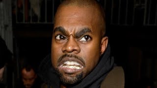 Kanye West LOSES IT at TMZ Employees