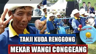 Kuda renggong - Tanji kuda renggong mekar wangi grup