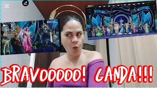 Ganito Ba Reaction Mo Sa National Costume Ng Miss Universe Philippines 2026???