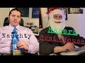 Christmas Unboxing - Razer Viper Mini Signature Edition // Santa and Todd Return!