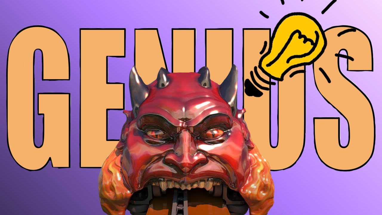 The Genius Behind Jersey Devil