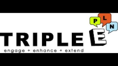 Triple E Welcome  What is Triple E