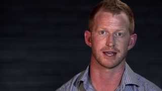 Tim Brewer - leading high performance Teams