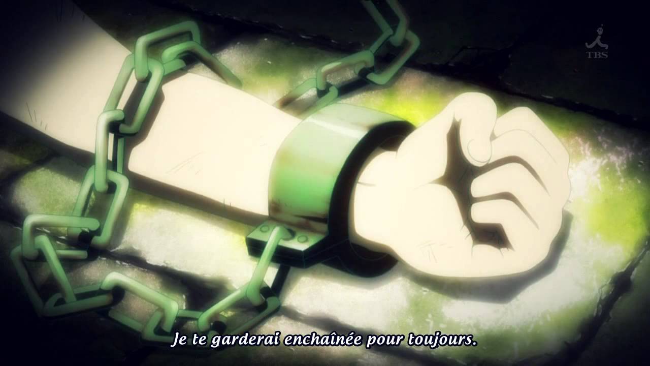 AMV Magi - Welcome to the show