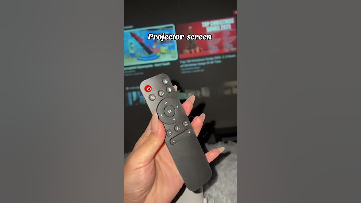 Upgrade Your Space with a Home Theater Projector