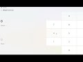 Windows 11 Calculator Features