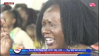 NEEMA YAKO IKAWE MINGI KWANGU BWANA [POWERFUL WORSHIP SESSION]