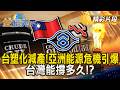 能源市場危機