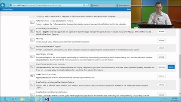 03 - Developing SharePoint Server Advanced Solutions   Customizing the Search Experience