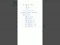 Understanding the p - series test