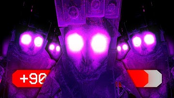 ULTRAKILL But Taking DAMAGE DUPLICATES The Nearest Enemy...